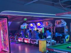 -海德温泉生活馆(朝阳大悦城店)