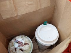 -星巴克(天津有巢公馆店)