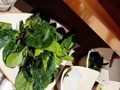 -海底捞火锅(上地华联店)