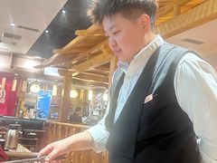 -黑牛の店·和牛烧肉(大悦城店)