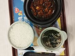 -真功夫(金月湾店)