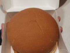 -麦当劳(文化西路店)