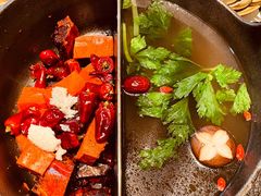 -盡膳口福跷脚牛肉火锅(北美新天地店)