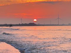 -汕头中海黄金海岸水上乐园