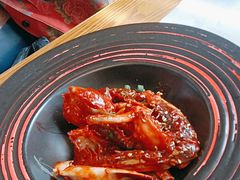 -炎蔵牛舌烤肉
