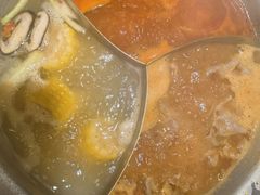 -新辣道鱼火锅(上地华联店)