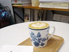 -BIJOU coffee&cocktail(龙岗万科广场店)