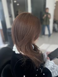 -GANO HAIR 