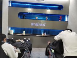 -IN STYLE·全国形象店