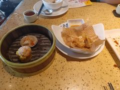 -蒸武门·广式茶点(金宝莱店)