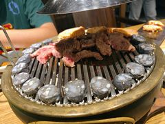 -泥炉烧肉师(新街口金銮巷店)