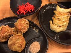 -博多一幸舍(侨福芳草地购物中心店)