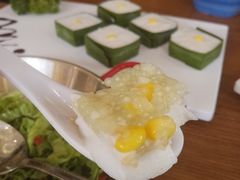-樾餐厅泰式海鲜火锅(民歌湖店)