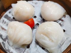 金牌虾饺皇-赏点粤式点心(广州塔店)