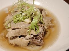 -打酱油·非遗淮扬菜(瘦西湖梅岭店)