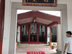 -莆田南少林寺