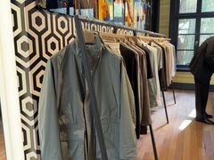 -SUITSUPPLY(安福路店)