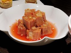 -庐灶江南·江南菜·四合院Bistro(东直门雍和宫·原华侨宾馆店)