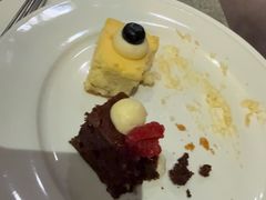 -顺德美的万豪酒店·自助餐·贡厨