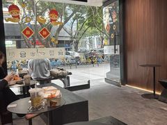 -JPG canteen(广州寺右公馆店)