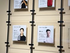 -Answer Fitness 答案健身(奥体店)