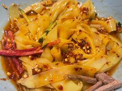 -纳瓦新疆菜(银都店)