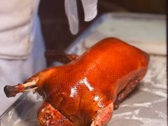 -四季民福烤鸭店(通州马驹桥店)