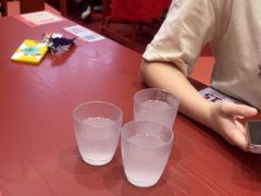 -喜家德虾仁水饺(长泰广场店)