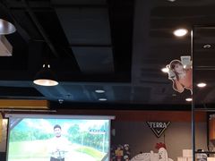 -BHC炸鸡(莲洞店)