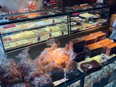 -味多美蛋糕(双安店)