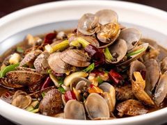 -上名堂·鱼头好吃(体育场路店)