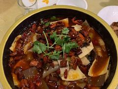 -成都驻京办餐厅(蜀都宾馆店)