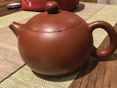 -邈墨茶馆(大兜路1号店)
