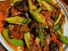 -川湘人家(次渠店)