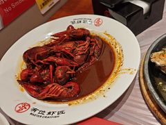 -有位虾匠·香辣蟹·小龙虾(李村店)