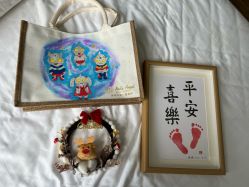 -安悦贝月子中心