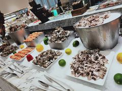 -沈阳和平艾美酒店新食谱西餐厅