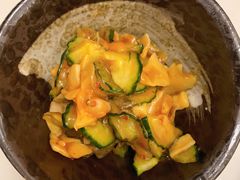 -芮麒·日本料理(淮海路店)