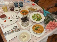 -安妮意大利餐厅(世贸天阶店)