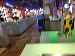 -嗨内嗨外自助火锅餐厅体验馆