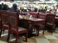 -比亚森自助烤肉料理(裕华店)