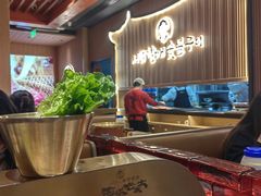 -西塔老太太泥炉烤肉(济南首店)