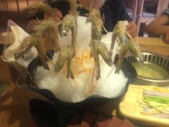 -尚海豆捞(乐虹坊店)