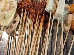 -钢管厂五区小郡肝火锅串串香(清河店)