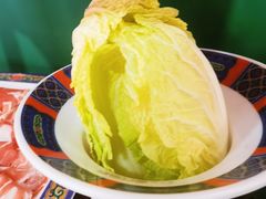 -南门铜锅涮肉(万寿路店)