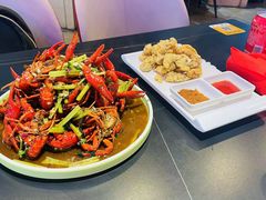 -虾乐园龙虾·夜宵(松江店)