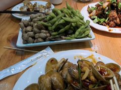 -亿牌牌东北烧烤(怀特店)