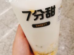 -7分甜(苏州中心店)