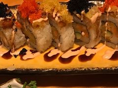 秋天的童话-皇品田苑(南通大饭店)