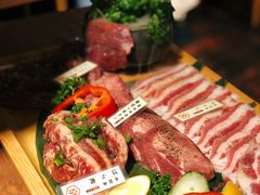 -小京致·碳火烤肉(贝岗村大街店)
